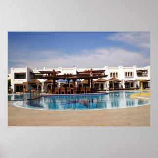 Poster Hotel Tivoly Aquapark na cidade de Sharm el Sheikh