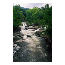 Housatonic furioso