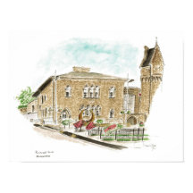 House Arts and Visitor Center Dungannon