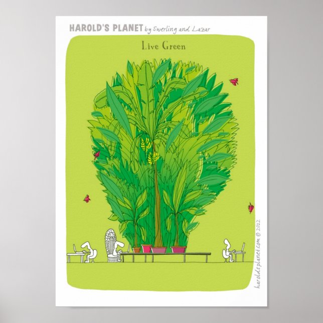 PÓSTER HP2279 (Frente)