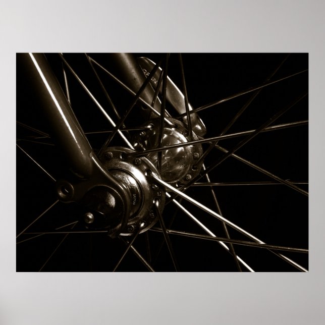 Póster Hub da Atividade (Frente)