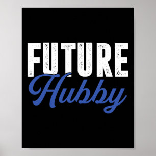 Poster Hub Futuro 