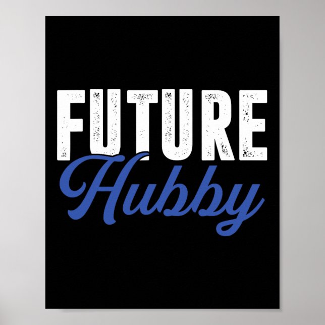 Poster Hub Futuro  (Frente)