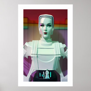 Poster Humdrumeração da Perfeição do Dia a Dia Deixou ina