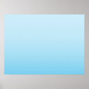Poster HUMOR DE INVERNO – Geada Suave profundo a claro