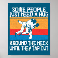 Humor de Judô Jiu Jitsu Artes Marciais Engraçado