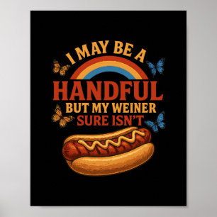 Poster Humor Engraçado Embaraçoso Grosseiro Cringe Inadeq