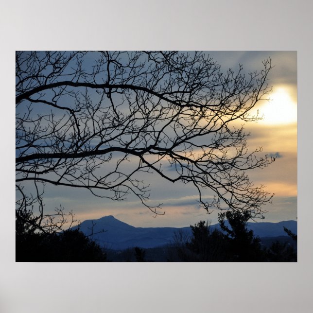 Poster Hump de Camel (Frente)