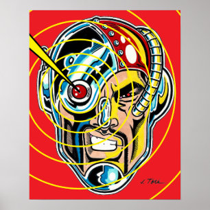 Poster Hunkuloid™: Photron™