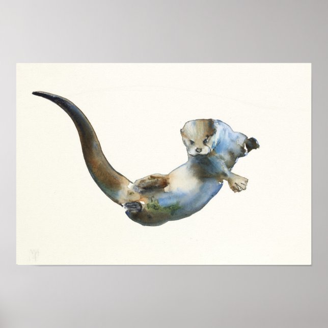 Póster Hunter 2014 (Frente)