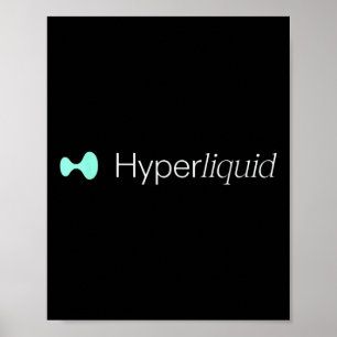 Poster Hype Hyperliquid Kaspa Cardano Virtuals Solana Cri