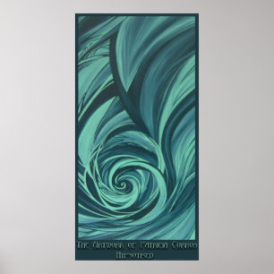 Poster Hypnotised