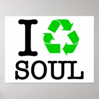 I Alma Reciclar
