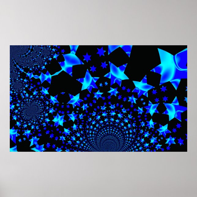 Poster I C Starz (Frente)