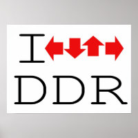 I DDR