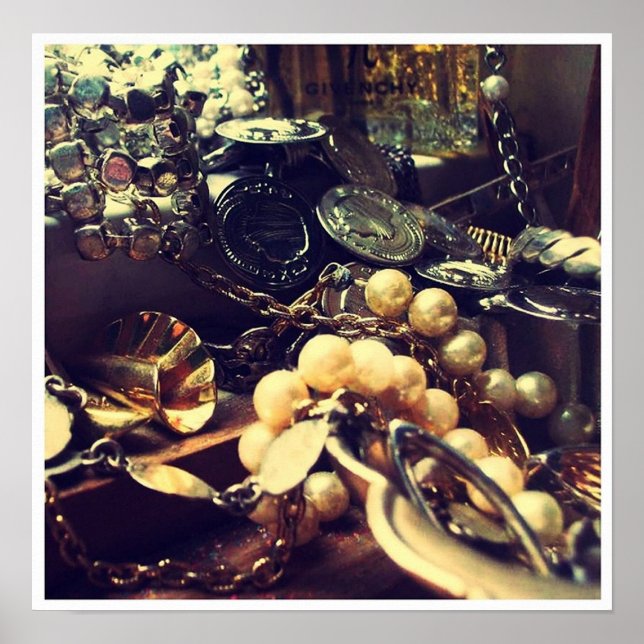 Poster i-espião (Frente)