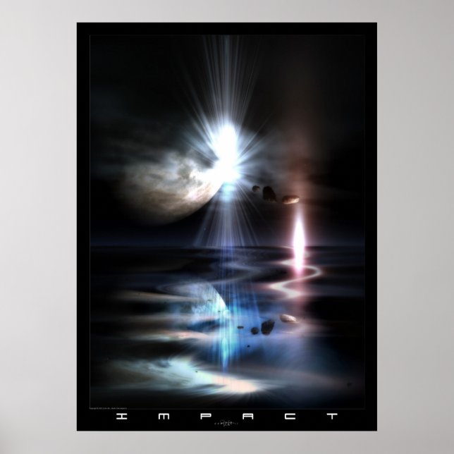 PÓSTER I M P A (Frente)