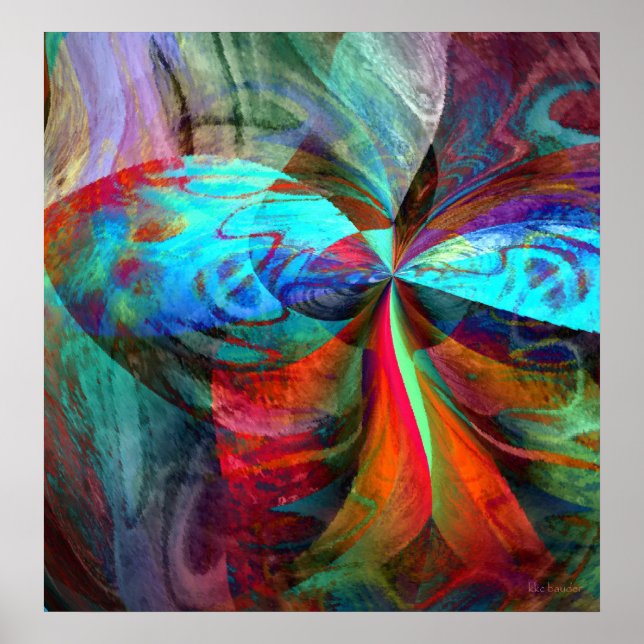 Poster I Spy (Frente)