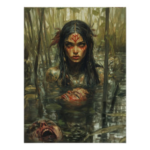 Póster Iara