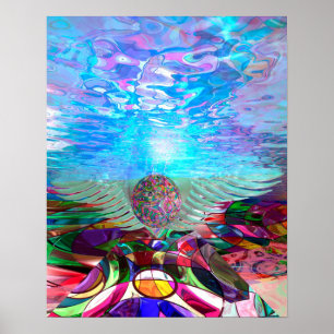 Poster Icarus Ascensão