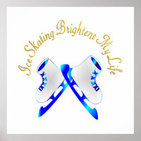 Ice Skating Brighes My Life