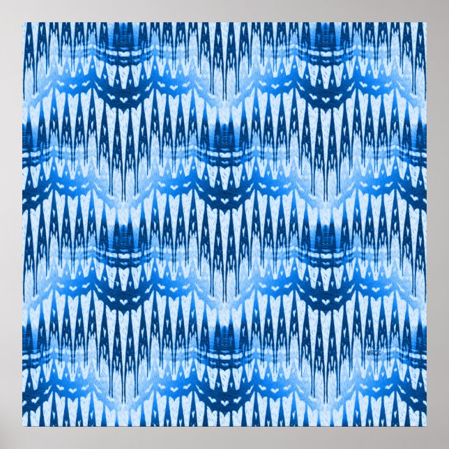 Poster Ícicles.... (Frente)