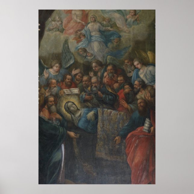 Póster Ícone (Frente)