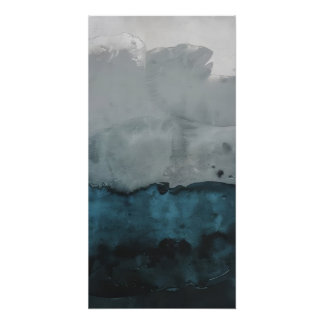 Póster Icy Serenity