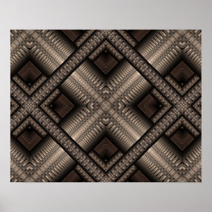 Póster Idade do Bronze