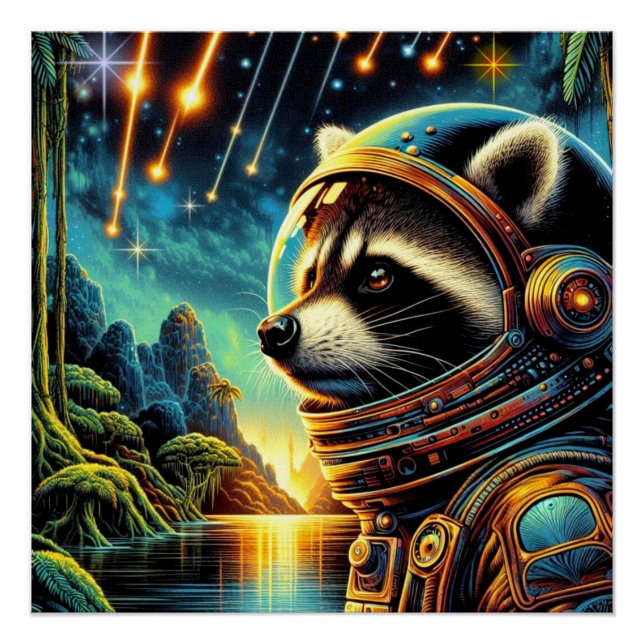 PÓSTER IDADE DO NORTE DE AÇO 3 (Frente)