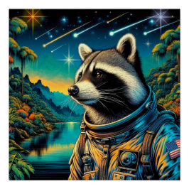 PÓSTER IDADE DO NORTE DE AÇO 4