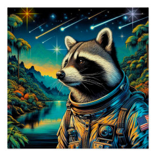 PÓSTER IDADE DO NORTE DE AÇO 4