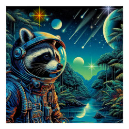 PÓSTER IDADE DO NORTE DE AÇO 5