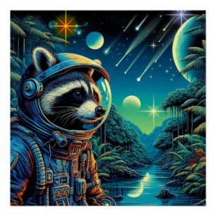 PÓSTER IDADE DO NORTE DE AÇO 5