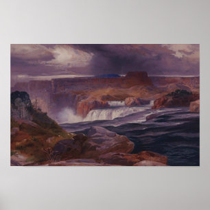 Poster Idaho