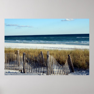 Poster ideal de Destin, S Cyr