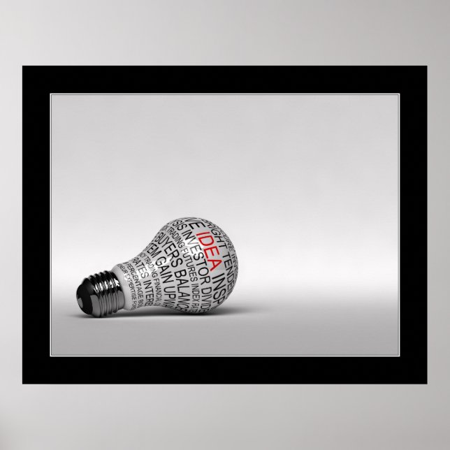 Poster Ideia (Frente)