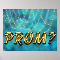 Ideia do baile de formatura - Proposição Luzes de 