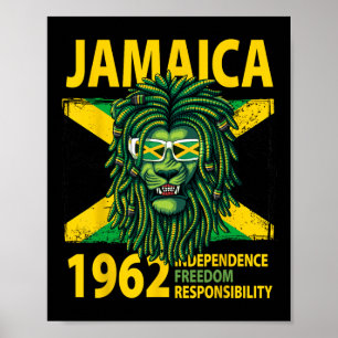 Poster Ideia do Dia da Independência para Crianças &