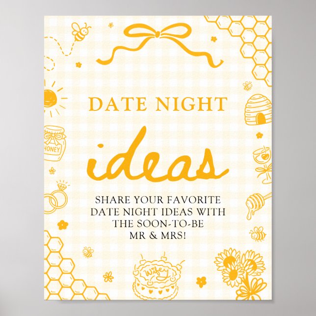 Poster Ideias Modernas de Noite de Encontro com Ginga Ama (Frente)