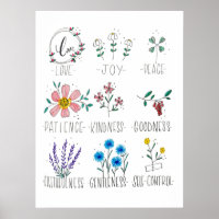 Idioma das Flores Ilustrado