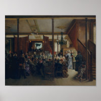 Ignacio de Leon y Escosura - Venda em Leilão