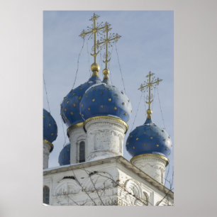 Poster Igreja