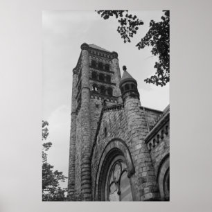 Poster Igreja do Pacto