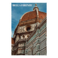 ** Igreja DUOMO Florence Firenze Itália AP12 Poste