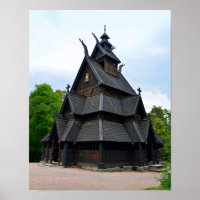 Igreja Nacional Média Norueguesa