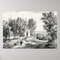 Igreja Sonolenta Hollow Perto de Tarrytown NY - 18