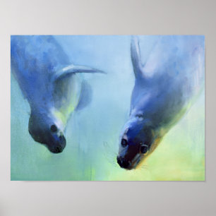 Poster Igualmente fascinante 2003