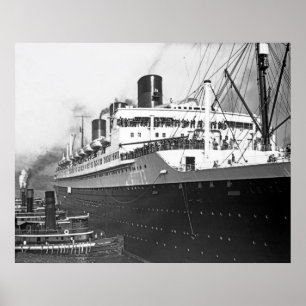 Póster Ile de France de CGT