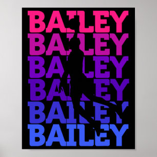 Poster Iley Sketll Inspira Fã Incrível